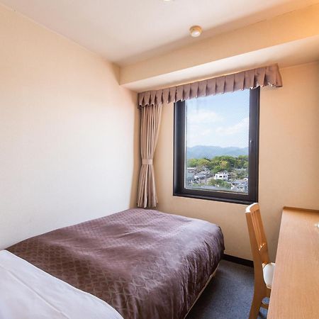 Hotel Primrose Saito Esterno foto