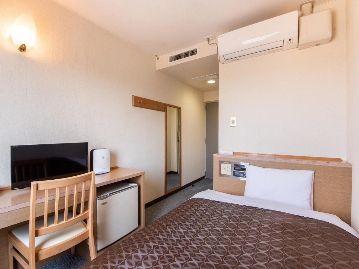Hotel Primrose Saito Esterno foto