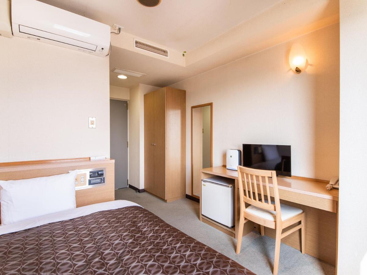 Hotel Primrose Saito Esterno foto