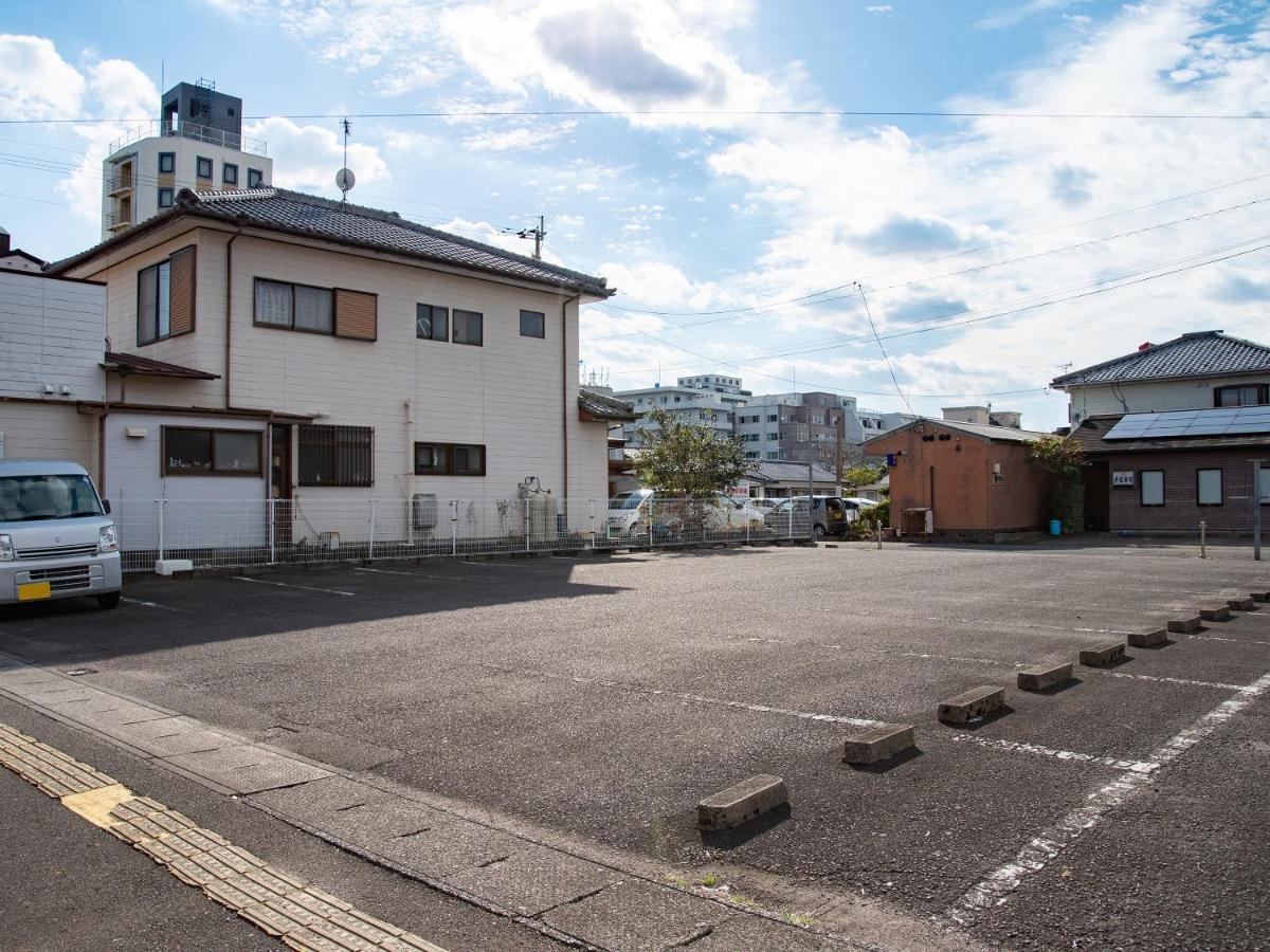 Hotel Primrose Saito Esterno foto