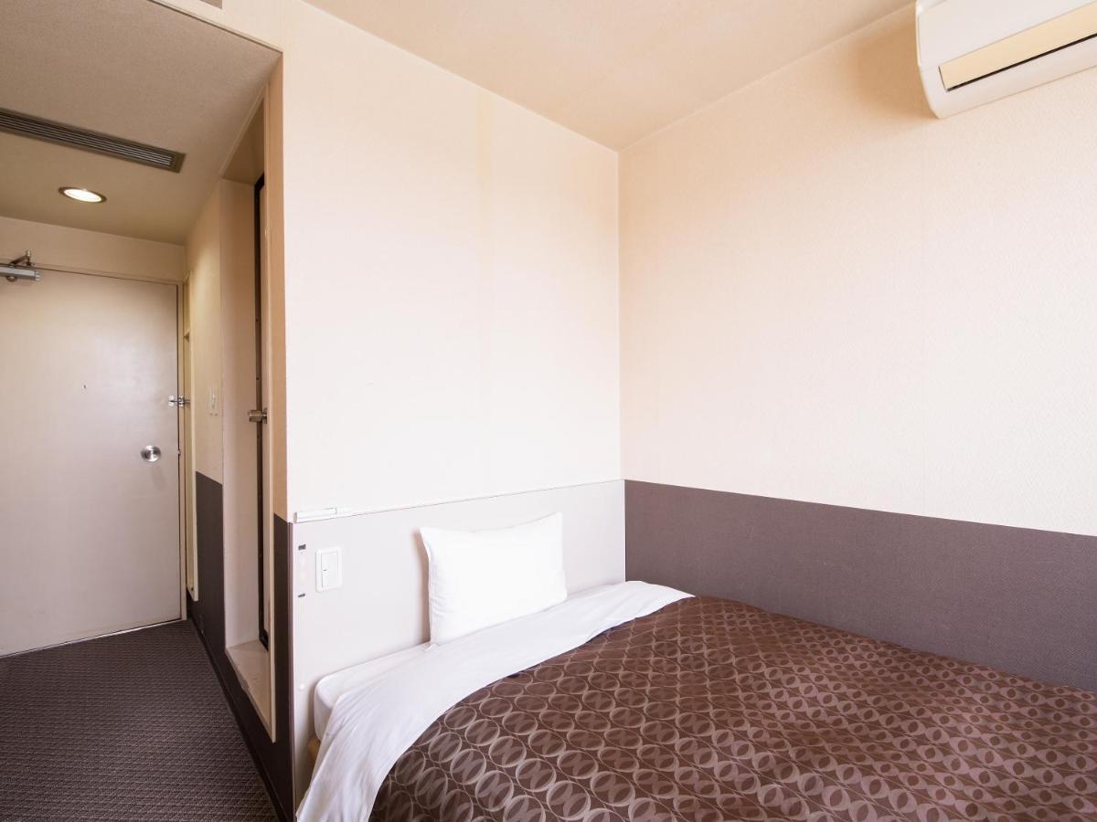 Hotel Primrose Saito Esterno foto