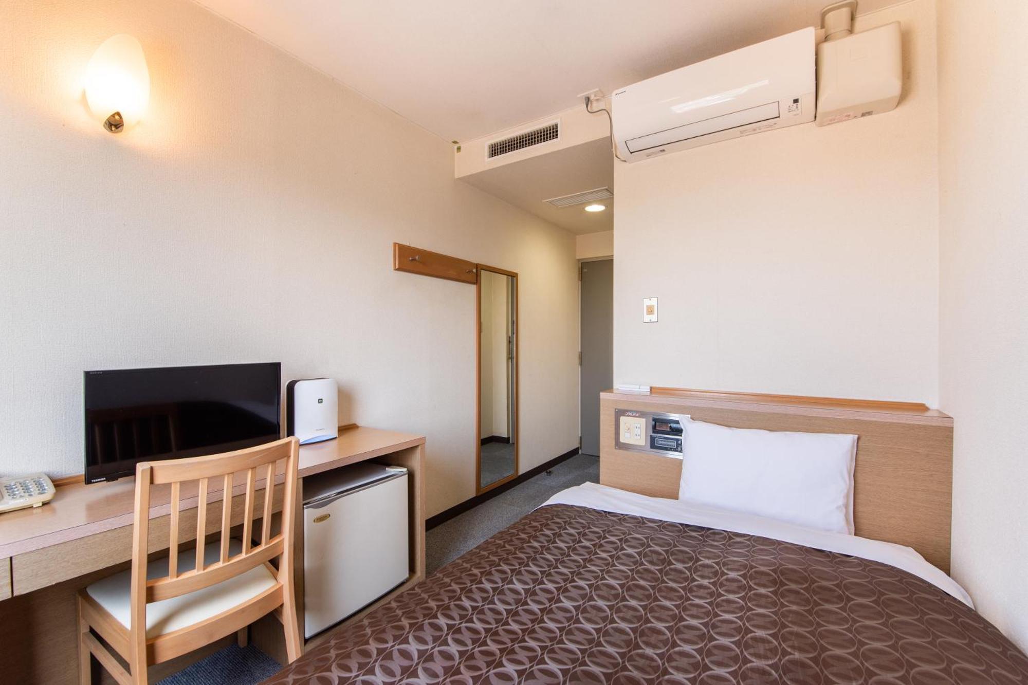 Hotel Primrose Saito Esterno foto